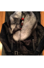 silver fox fur 500x772